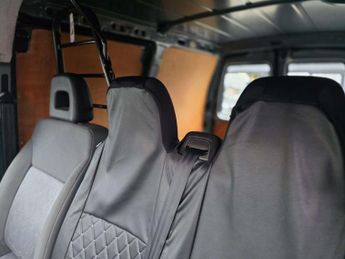 CITROEN DISPATCH 1.9 Dispatch 815 D Enterprise