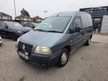 CITROEN DISPATCH 1.9 Dispatch 815 D Enterprise