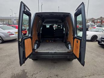 CITROEN DISPATCH 1.9 Dispatch 815 D Enterprise