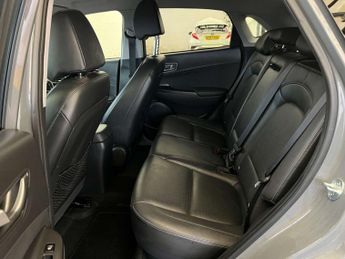 HYUNDAI KONA Kona Premium SE EV 5dr