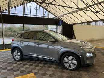 HYUNDAI KONA Kona Premium SE EV 5dr