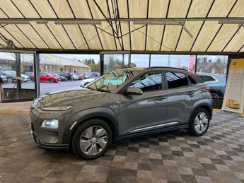 HYUNDAI KONA Kona Premium SE EV 5dr