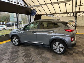 HYUNDAI KONA Kona Premium SE EV 5dr