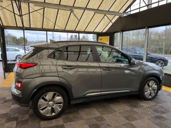 HYUNDAI KONA Kona Premium SE EV 5dr