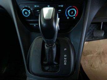 FORD C-MAX 1.5 Grand C-Max Zetec TDCI Auto 5dr