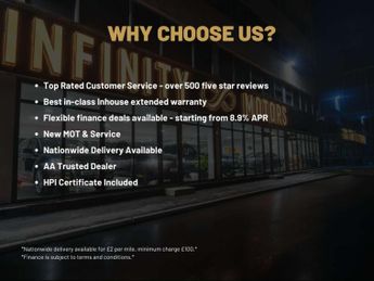 SKODA SUPERB 2.0 Superb Laurin & Klement TDI Semi-Auto 5dr