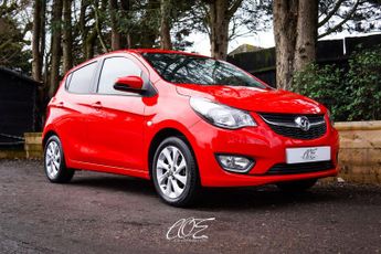Vauxhall VIVA 1.0 Viva Sl 5dr
