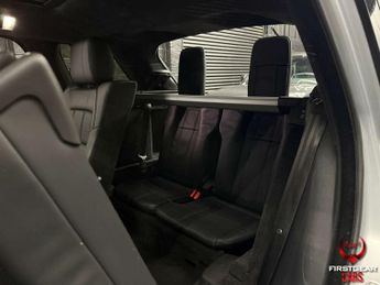 Land Rover RANGE ROVER SPORT 3.0 SD V6 Autobiography Dynamic SUV 5dr Diesel Auto 4WD Euro 6 (