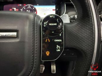 Land Rover RANGE ROVER SPORT 3.0 SD V6 Autobiography Dynamic SUV 5dr Diesel Auto 4WD Euro 6 (
