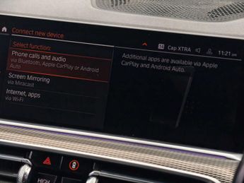 BMW X5 3.0 X5 xDrive 30d M Sport Auto 4WD 5dr