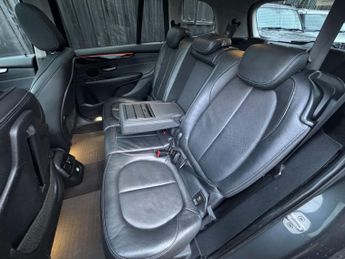 BMW 2 SERIES 2.0 220D Sport Auto 5dr