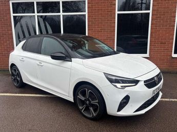 Vauxhall Corsa 1.2 Corsa Elite Nav Premium T 5dr