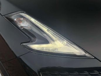 NISSAN JUKE 1.6 Juke N-Connecta CVT 5dr