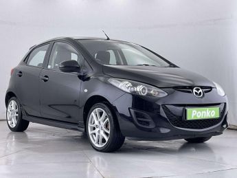 Mazda 2 1.3 Mazda2 Tamura 5dr