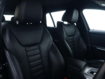 BMW 3 SERIES 2.0 330E M Sport Auto 5dr