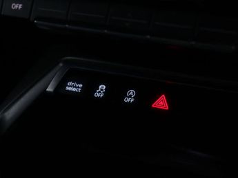 AUDI A3 1.5 A3 S Line 35 TFSI MHEV Semi-Auto 4dr