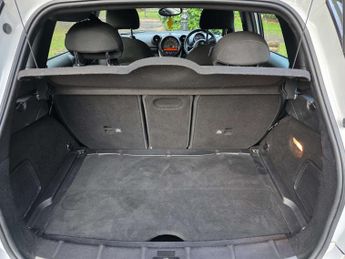 MINI COUNTRYMAN 2.0 Countryman Cooper SD ALL4 4WD 5dr