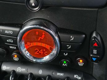 MINI COUNTRYMAN 2.0 Countryman Cooper SD ALL4 4WD 5dr