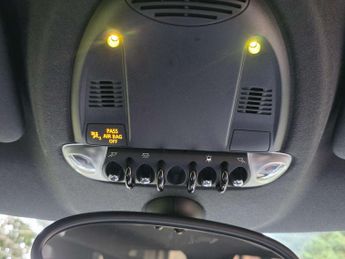 MINI COUNTRYMAN 2.0 Countryman Cooper SD ALL4 4WD 5dr