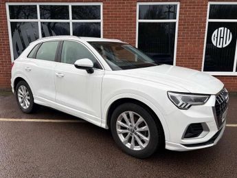 Audi Q3 1.5 Q3 Sport 35 TFSI 5dr
