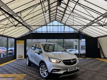 Vauxhall Mokka 1.4 Mokka X Design Nav T Auto 5dr