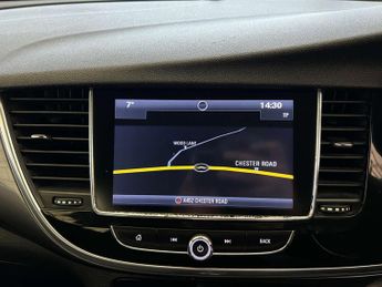 VAUXHALL MOKKA X 1.4 Mokka X Design Nav T Auto 5dr