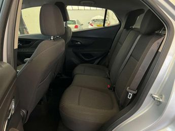 VAUXHALL MOKKA X 1.4 Mokka X Design Nav T Auto 5dr