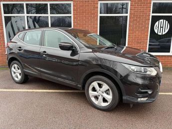Nissan Qashqai 1.5 Qashqai Acenta Premium dCi 5dr