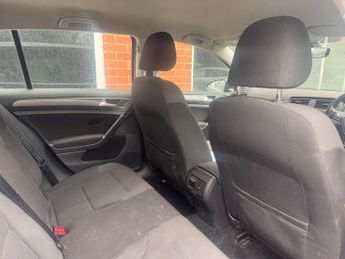 VOLKSWAGEN GOLF e-Golf 5dr