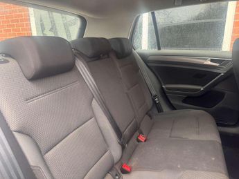 VOLKSWAGEN GOLF e-Golf 5dr