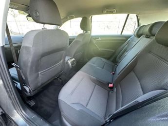 VOLKSWAGEN GOLF e-Golf 5dr