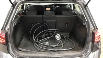 VOLKSWAGEN GOLF e-Golf 5dr