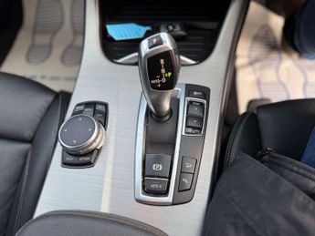 BMW X4 2.0 X4 xDrive 20d M Sport Auto 4WD 5dr