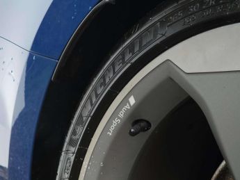 AUDI A5 2.0 A5 Black Edition 40 TDI Semi-Auto 2dr