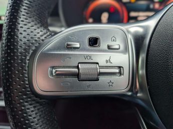 Mercedes-Benz GLC 2.0 GLC 300 AMG Line Premium D 4Matic Auto 4WD 5dr