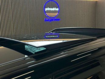 LAND ROVER RANGE ROVER SPORT 2.0 Range Rover Sport Autobiography Dynamic P400e Auto 4WD 5dr