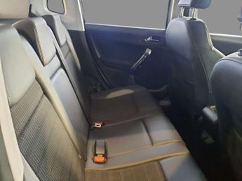 PEUGEOT 2008 1.2 2008 Allure Semi-Auto 5dr