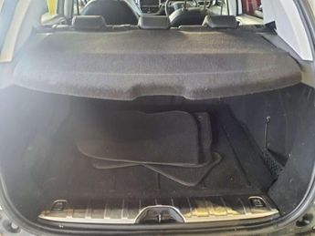 PEUGEOT 2008 1.2 2008 Allure Semi-Auto 5dr