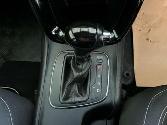 KIA CEED 1.6 Ceed 3 ISG CRDi Semi-Auto 5dr