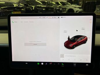 TESLA MODEL 3 Model 3 Long Range AWD 4WD 4dr