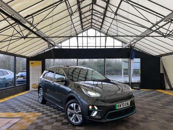 KIA NIRO Niro 4+ EV 5dr