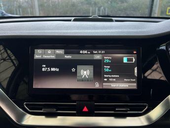 KIA NIRO Niro 4+ EV 5dr