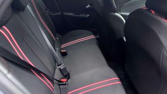 VAUXHALL CORSA Corsa E SRi Nav Premium 5dr