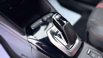 VAUXHALL CORSA Corsa E SRi Nav Premium 5dr