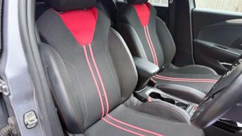 VAUXHALL CORSA Corsa E SRi Nav Premium 5dr