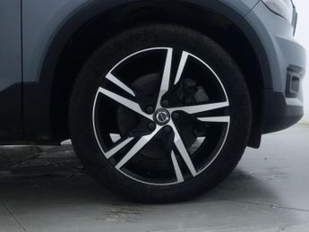 VOLVO XC40 1.5 XC40 R-Design T5 Recharge Auto 5dr