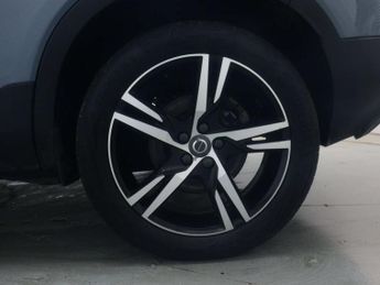 VOLVO XC40 1.5 XC40 R-Design T5 Recharge Auto 5dr