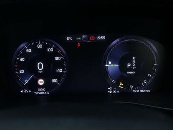 VOLVO XC40 1.5 XC40 R-Design T5 Recharge Auto 5dr