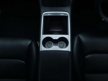 TESLA MODEL Y Model Y Long Range AWD 4WD 5dr