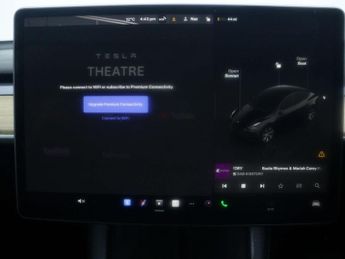 TESLA MODEL Y Model Y Long Range AWD 4WD 5dr